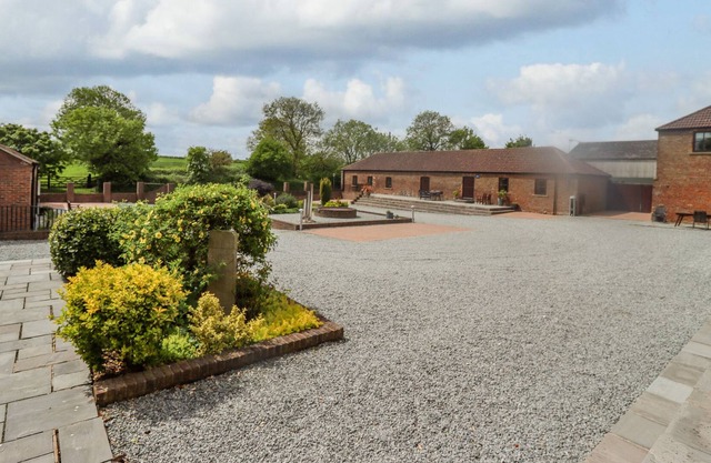CASA DE CARRETILLA, idónea para familias en Driffield, Ref 1015850