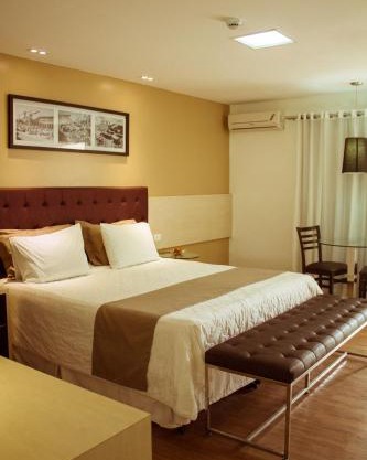 Caruaru Park Hotel