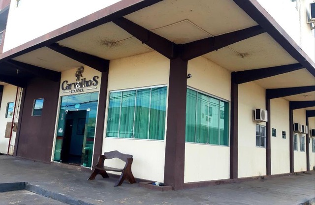 Carvalho's Hotel