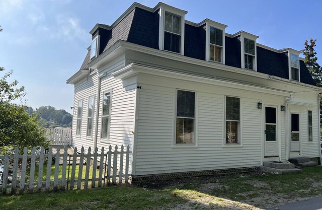 Carver's Pond Retreat