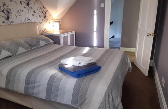 Carvetii - Halite House - 3 bed House sleeps up to 5 people