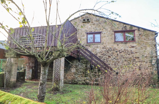 Carvin-Tor, NORTHALLERTON