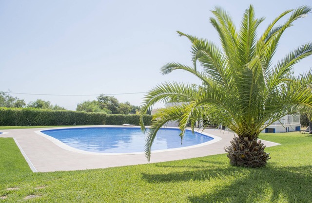 Carvoeiro Hotel