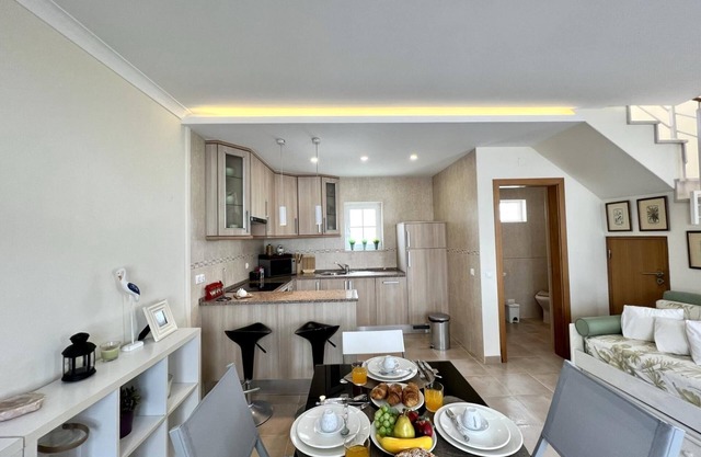 Carvoeiro Terrace by Homing