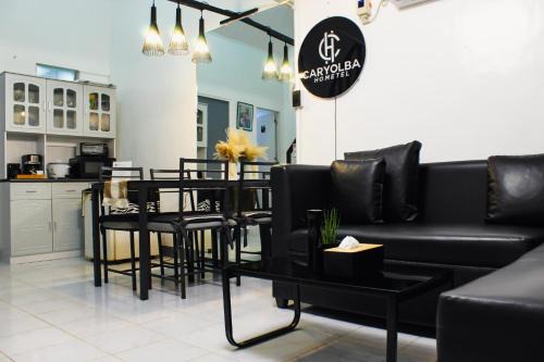 Caryolba hometel - Calapan