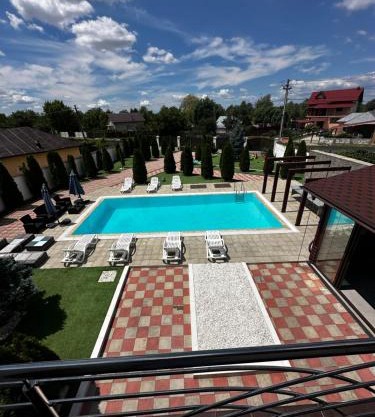 Casă de vacanță