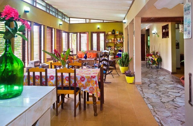 CASA VILLA ANACAHUITA ideal para estar en contacto con la naturaleza.