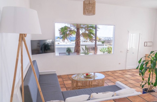 Casa CocoMar I, Oasis de paz con vistas al mar.
