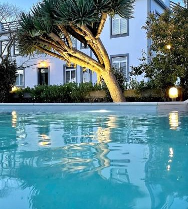 Casa Às Oito
