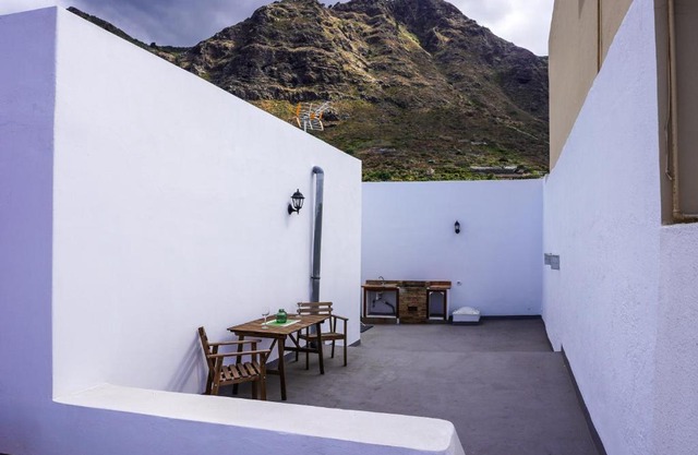 Casa Ángela, Canarian Heritage