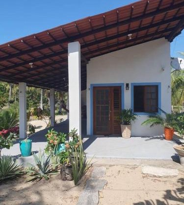 Casa Éden