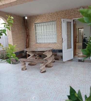 Casa ó Chalet Santiago de la Ribera San Javier VILLA ÍVALIS
