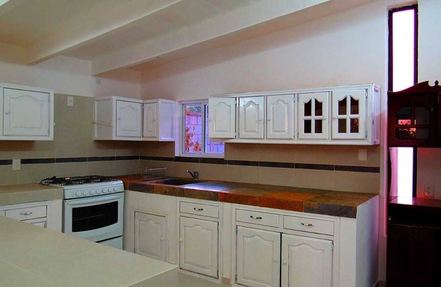 Casa Ópalo: Casa de Campo.