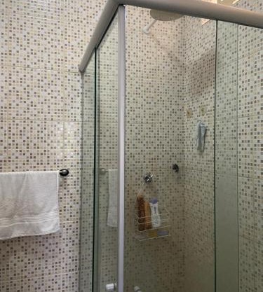 Casa ótima para o Círio