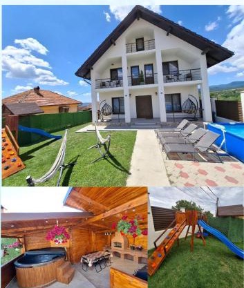 Casa Șandru