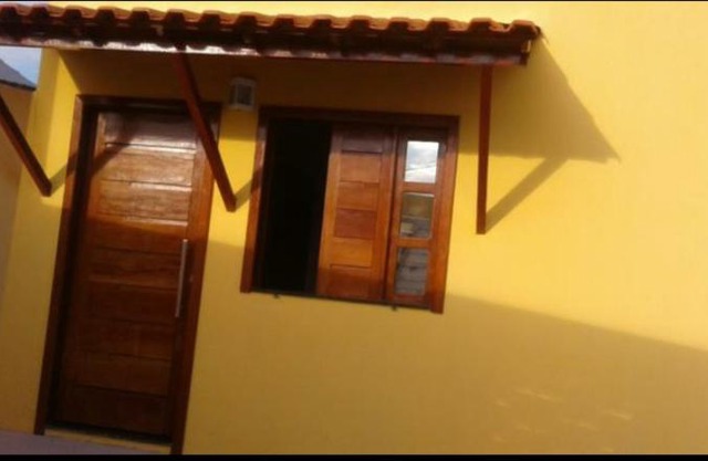 Casa 1/4 Chapada Diamantina/ibicoara