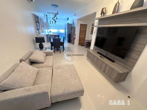 Casa 1 by Casa Greenwood