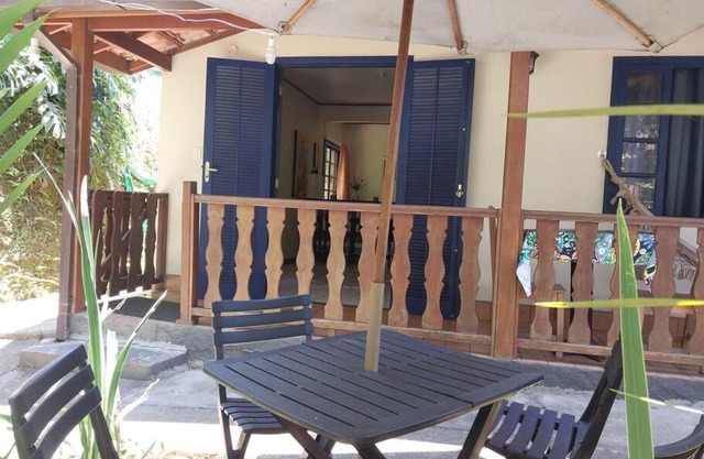 Casa 1 Cantina Florêncio Centro São Pedro da Serra