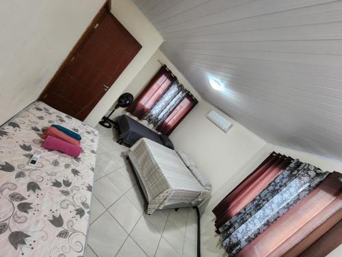 Casa 1 - Cariacica