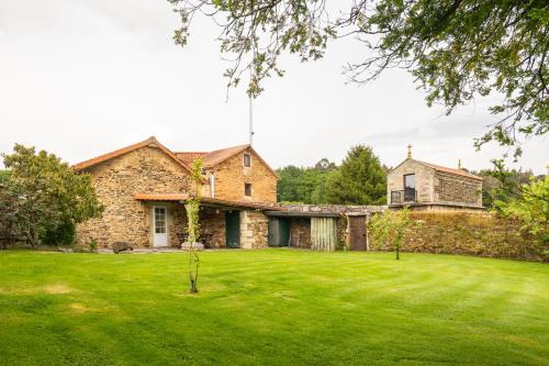 Casa 1 LarSanAdrian