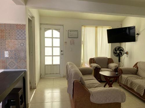 Casa 18 de Marzo, Tulancingo