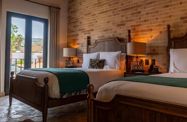 Casa 1810 Parque Hotel Boutique