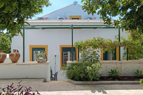 Casa 2 Jardins