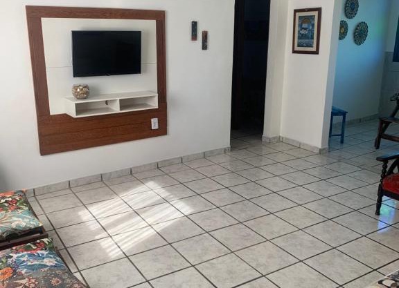 Casa 2 quartos praia de Jacaraípe.