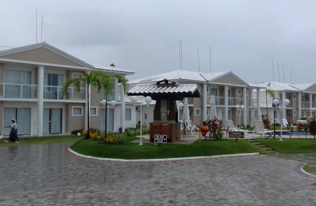 Casa 2 Suites, en Coroa Vermelha 80m de la playa para la temporada - Porto Seguro-Ba