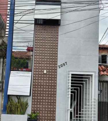 Casa 2 Suítes Aluguel COP 30 Belém Pará