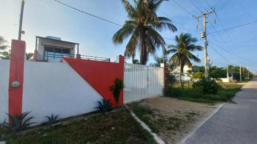 Casa 3 flamencos - habitación independiente y apartamento