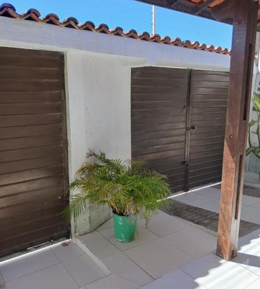 Casa 3 quartos Barra A nova