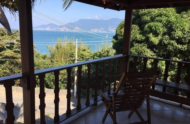 Casa 3 suítes em Ilhabela