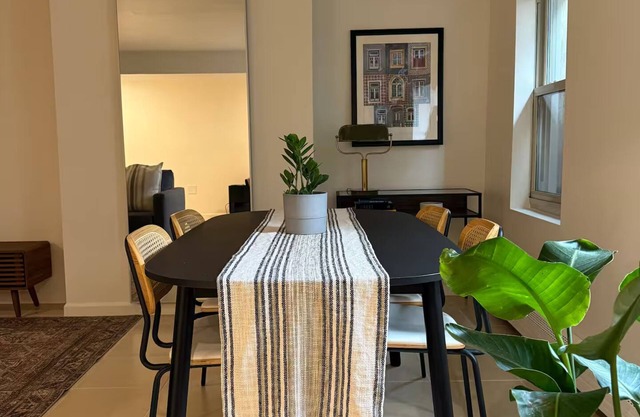¡CASA 311! ¡Bienvenido de nuevo a casa con aparcamiento gratuito!