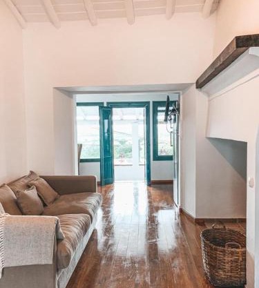 Casa 32 na Vila de Terena