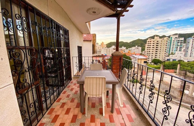 CASA 4, CONJUNTO JARDINES DE VILLA ROCA, RODADERO