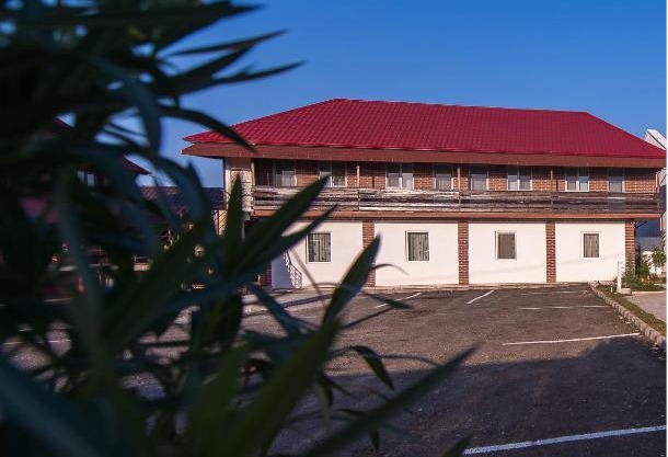 Casa 4 Odăi