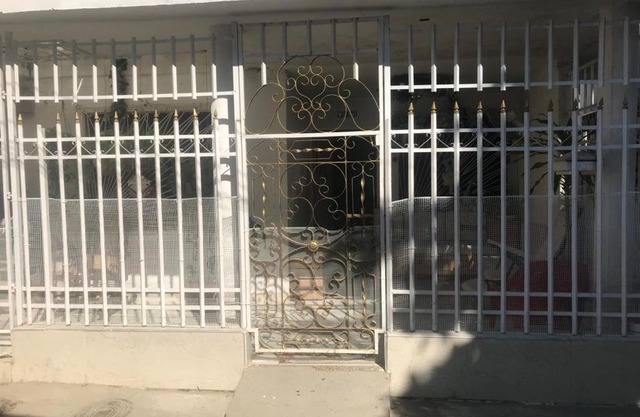 Casa 41 EL TREBOL