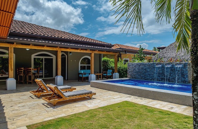 Spacious 3 Bedroom House in Costa del Sol
