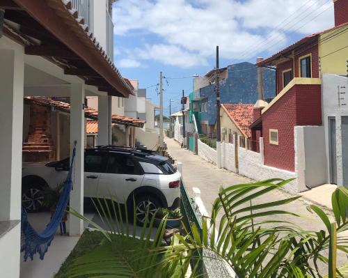 Casa 50 metros praia Armação e Matadeiro Floripa!