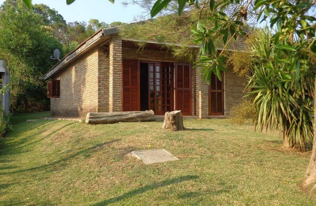 Casa 6 personas 3 dormitorios