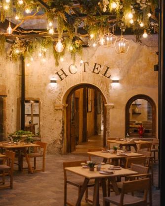 Casa 63 Hotel Boutique & Spa