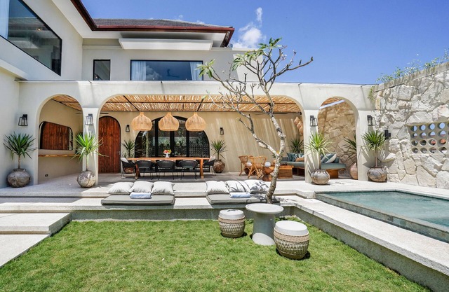 Casa 88 Villa