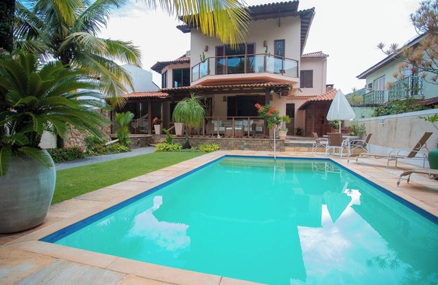 Casa a 50m da Praia de Itacoatiara-Niteroi/RJ