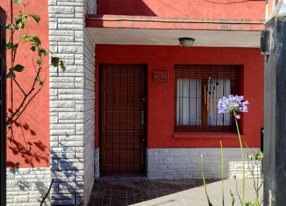Casa a 7 cuadras de la playa