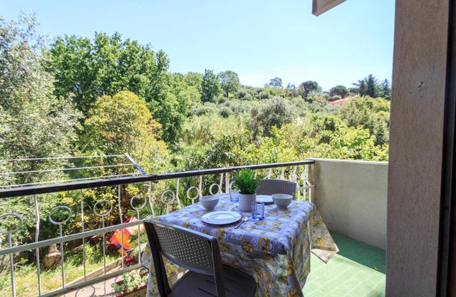 Casa a 7 minuti a piedi dal mare