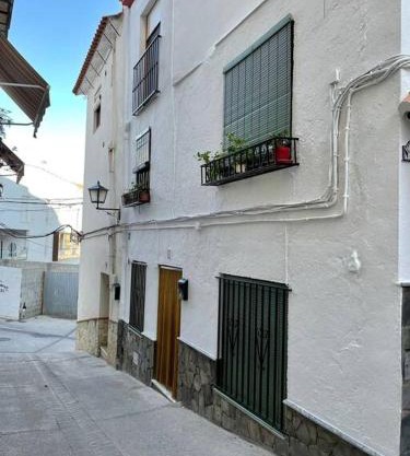 Casa ' A ca Paca '