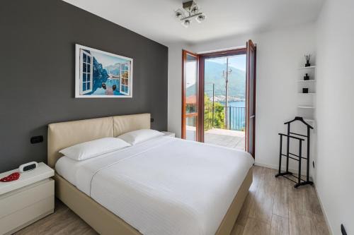 Casa A&E - Panoramic Lake Orta Views