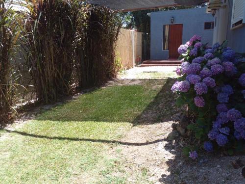 Casa a estrenar en PLAYA HERMOSA