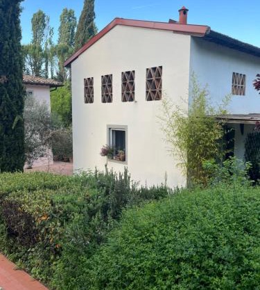 Casa antica toscana